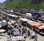 Torkham Mayor Sacked over Embezzlement Charges